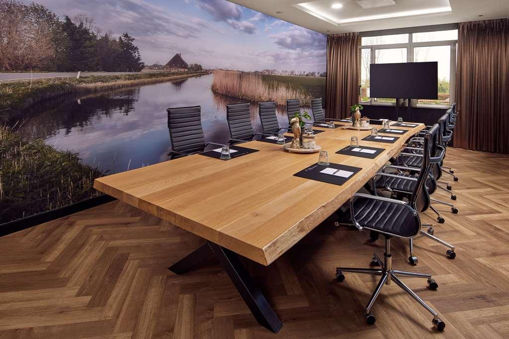 Van Der Valk Cuijk - Nijmegen Facilities photo