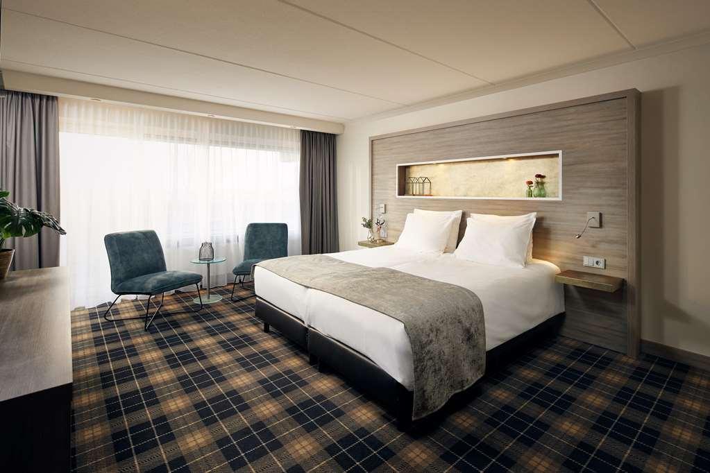 Van Der Valk Cuijk - Nijmegen Room photo