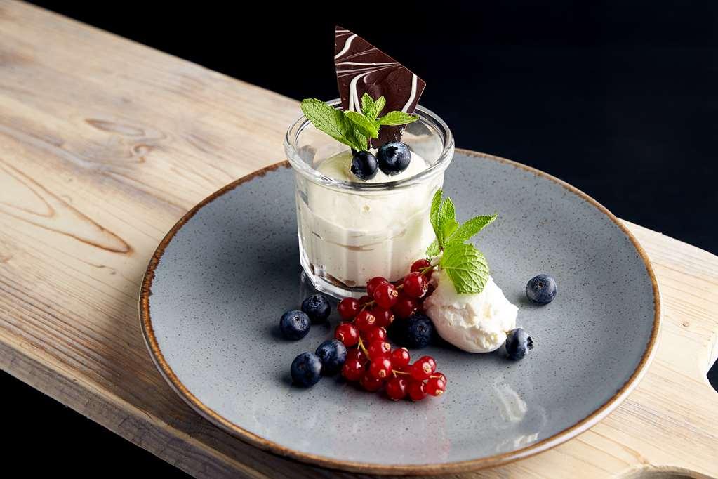 Van Der Valk Cuijk - Nijmegen Restaurant photo