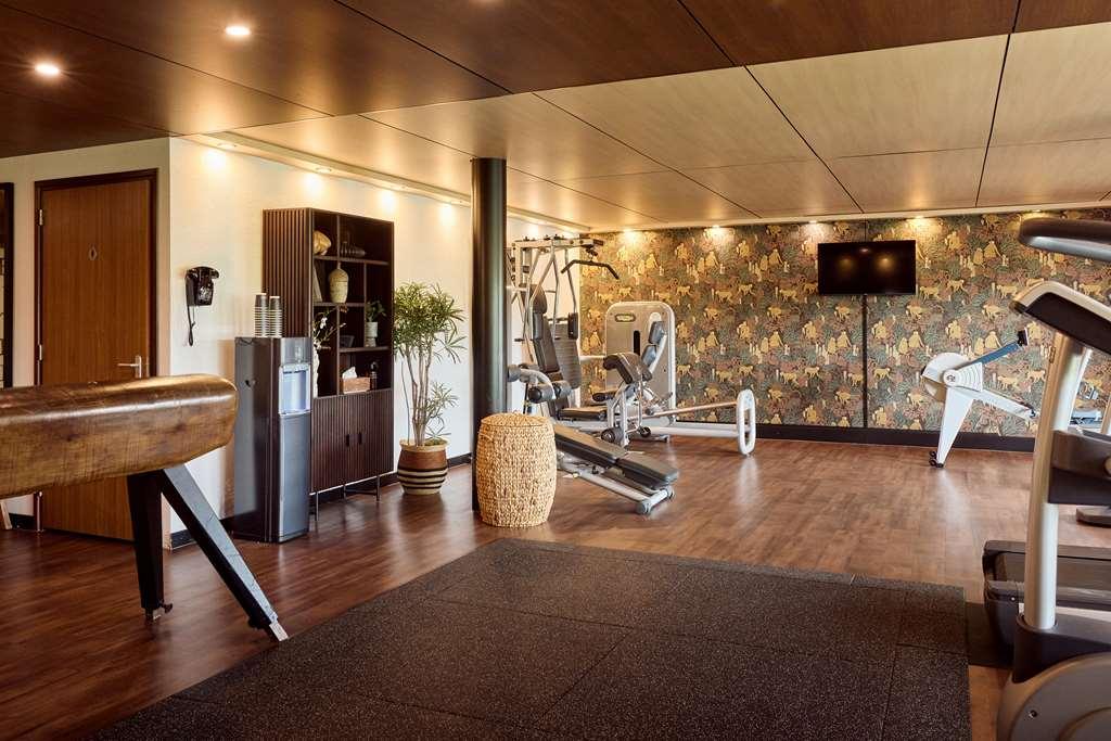 Van Der Valk Cuijk - Nijmegen Facilities photo
