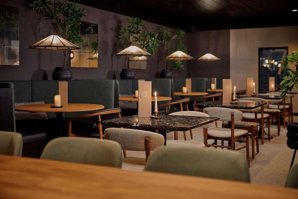 Van Der Valk Cuijk - Nijmegen Restaurant photo